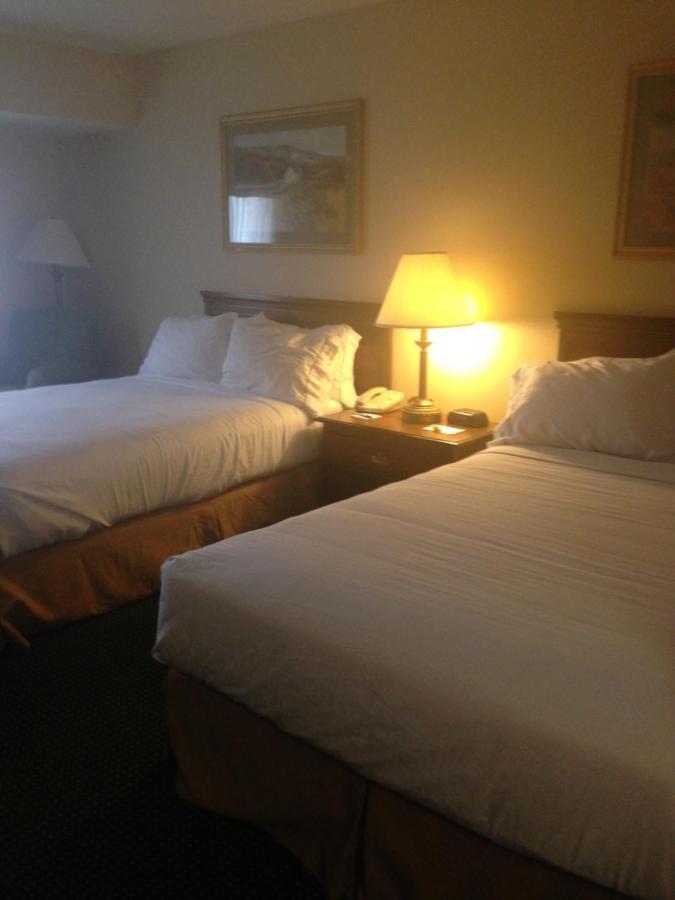 Holiday Inn Express Mount Pleasant- Scottdale By Ihg Zimmer foto