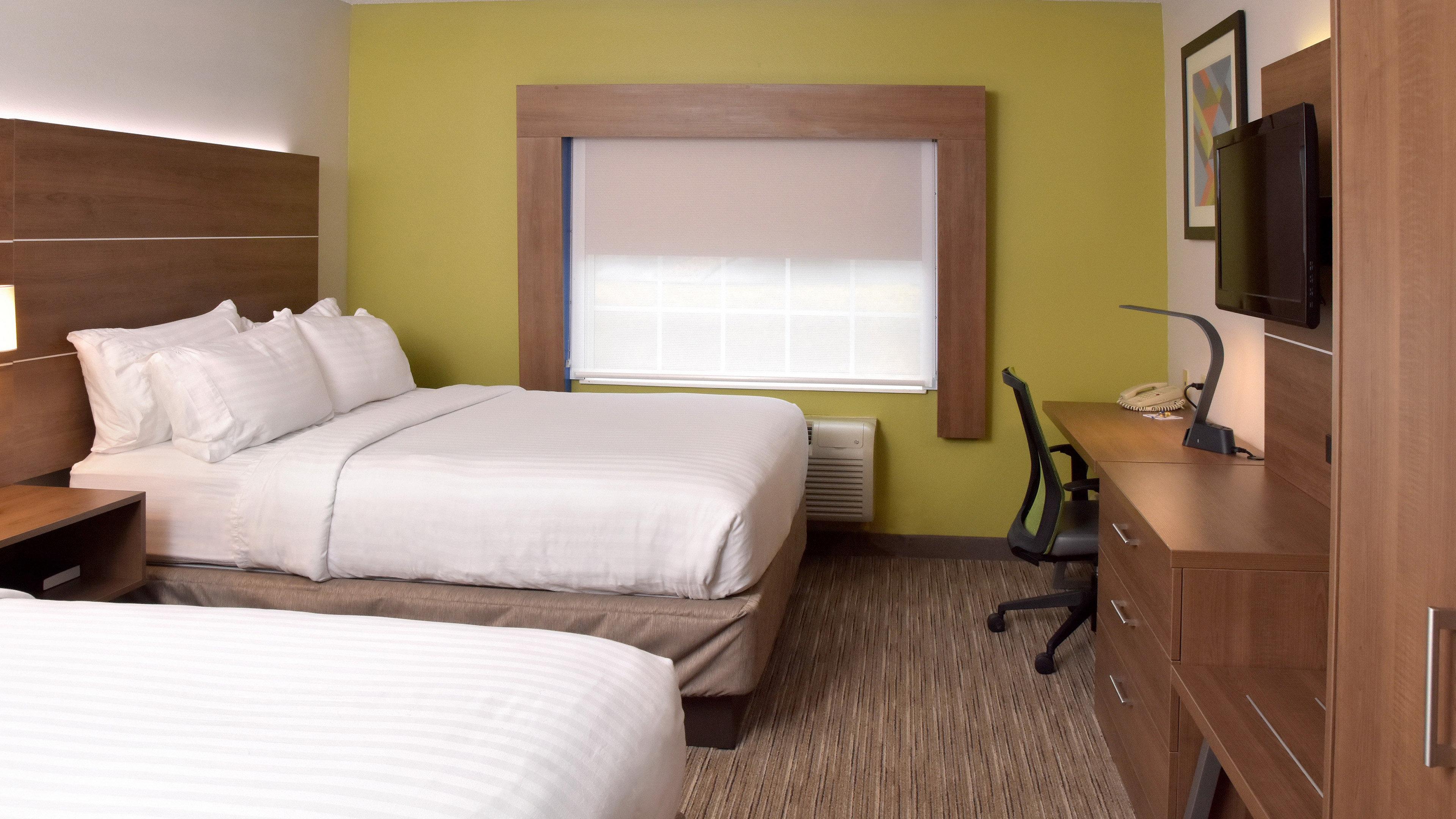 Holiday Inn Express Mount Pleasant- Scottdale By Ihg Exterior foto