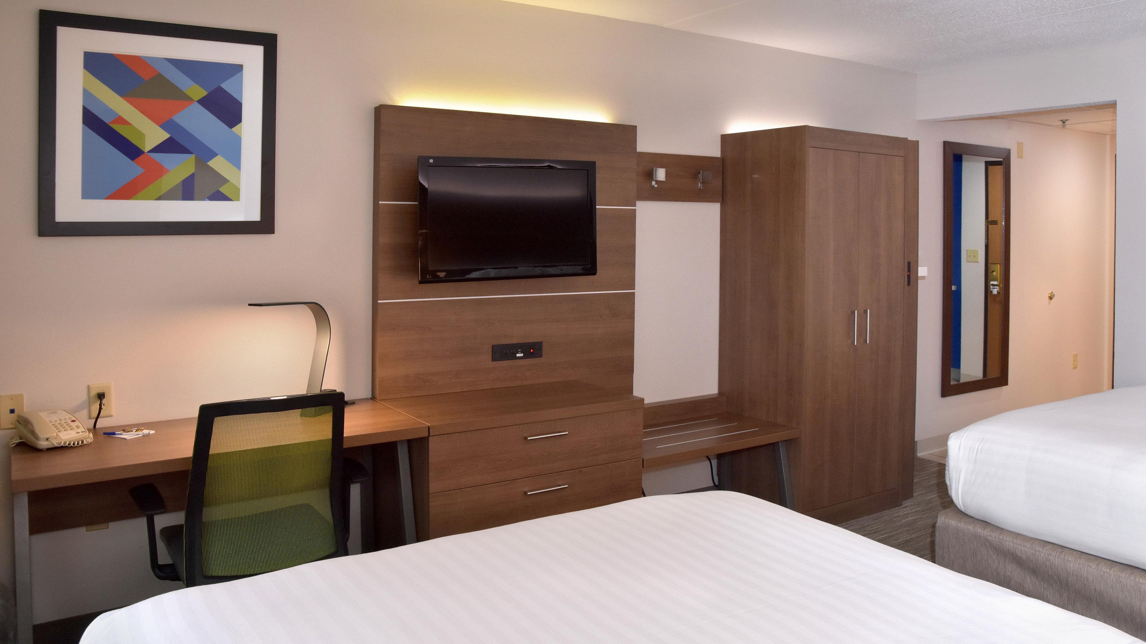 Holiday Inn Express Mount Pleasant- Scottdale By Ihg Exterior foto